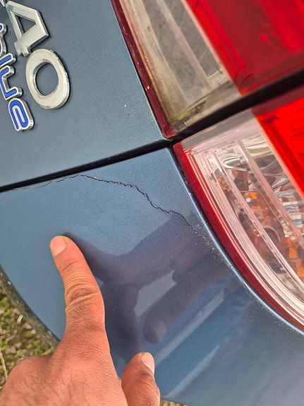 Hyundai i40 7 of 7