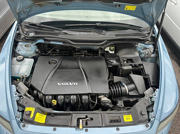 Volvo V50 12 of 12