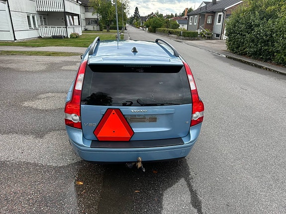Volvo V50 8 of 12
