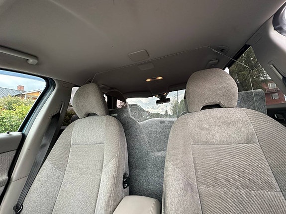 Volvo V50 11 of 12