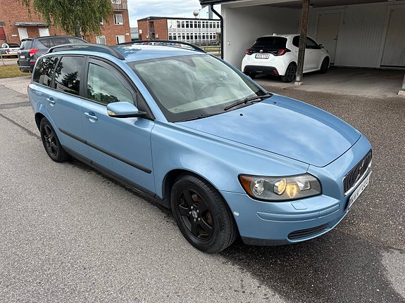 Volvo V50 5 of 12