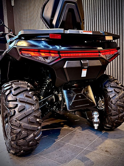 Linhai Landforce 550 EPS Lång 15 of 17
