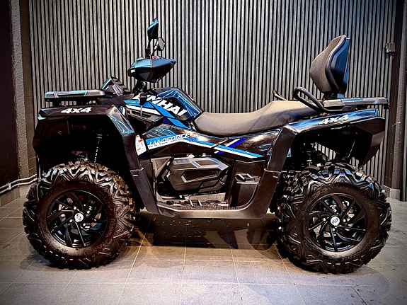 Linhai Landforce 550 EPS Lång 8 of 17