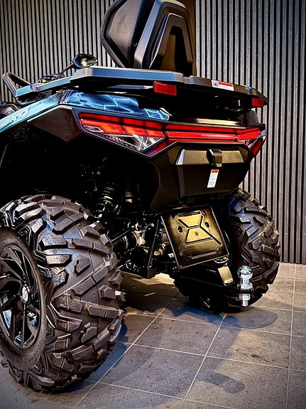 Linhai Landforce 550 EPS Lång 16 of 17