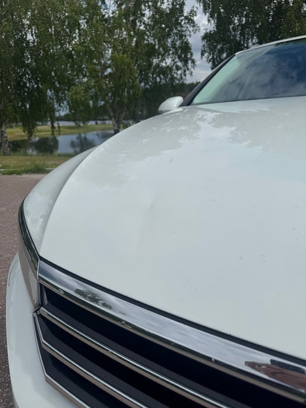 Volkswagen Passat 8 of 8