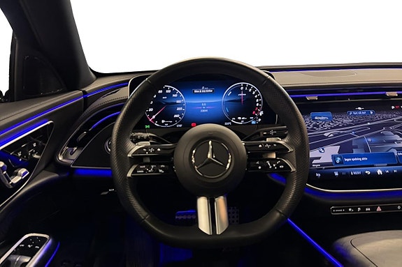 Mercedes-Benz E300 e 11 of 26