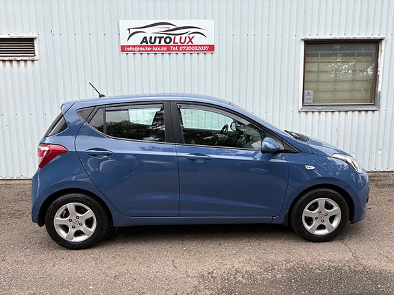 Hyundai i10 5 of 15