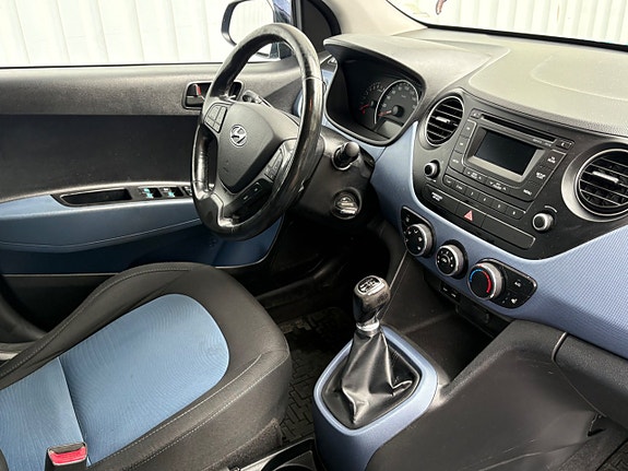 Hyundai i10 13 of 15