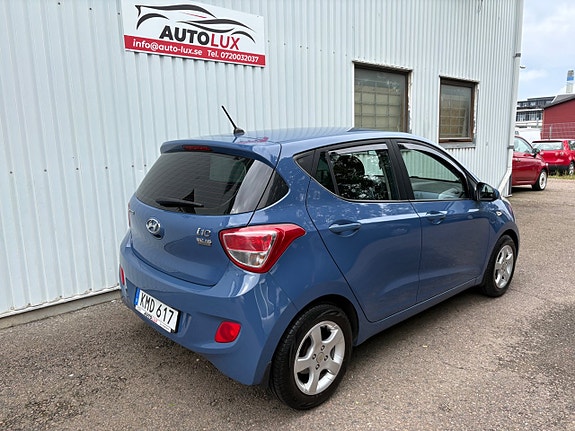 Hyundai i10 6 of 15