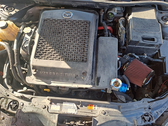 Mazda 3 6 of 7