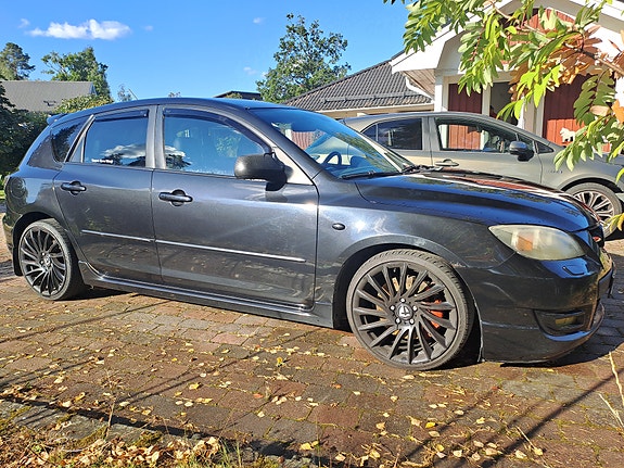 Mazda 3 7 of 7