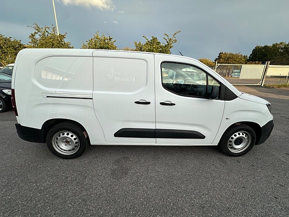 Peugeot Partner 3 of 10