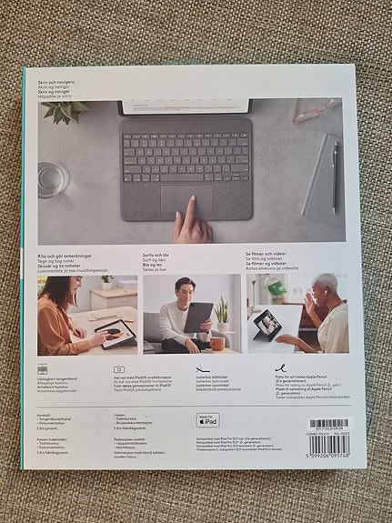 Product image 2 of 3