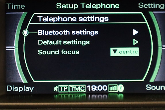 Audi A6 14 of 22