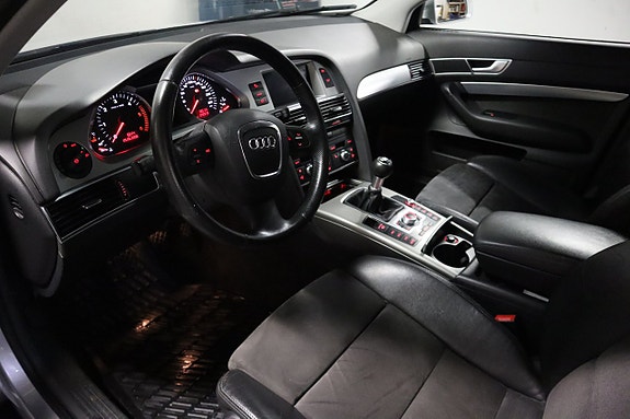 Audi A6 7 of 22