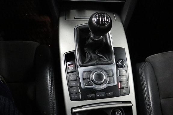 Audi A6 16 of 22
