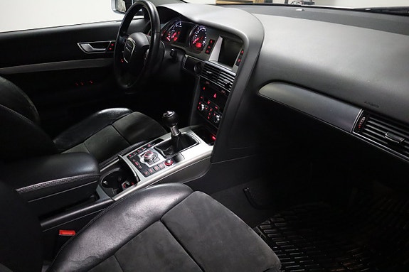 Audi A6 10 of 22