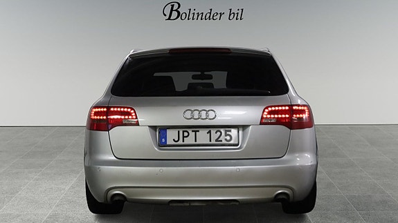 Audi A6 5 of 22