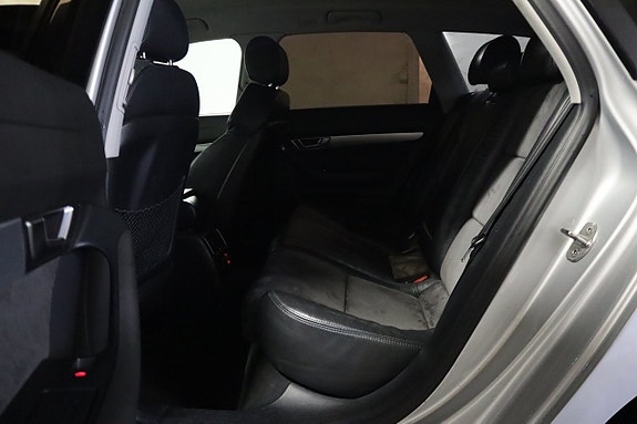 Audi A6 9 of 22