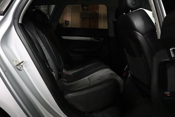 Audi A6 12 of 22