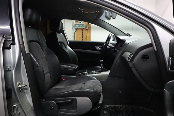 Audi A6 11 of 22
