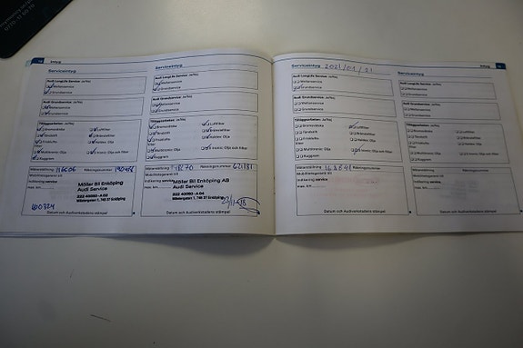 Audi A6 19 of 22