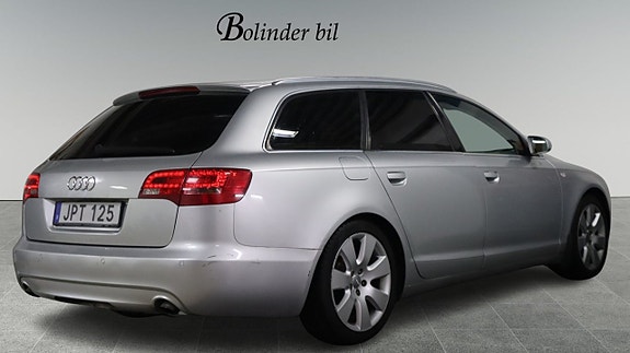 Audi A6 6 of 22