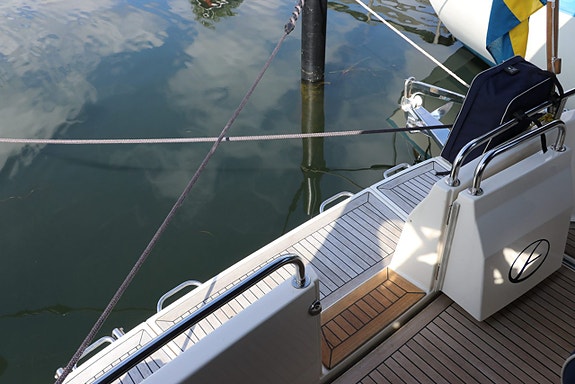 Aquador 25 WAE 13 of 23