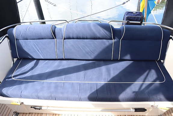 Aquador 25 WAE 11 of 23