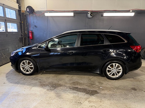 Kia Ceed 3 of 12