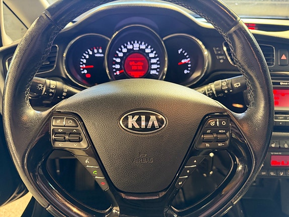 Kia Ceed 11 of 12