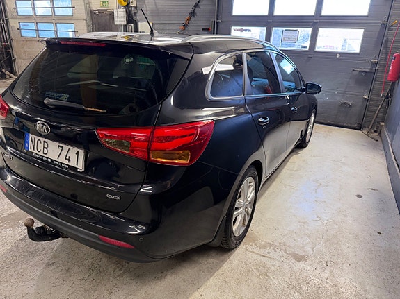 Kia Ceed 6 of 12