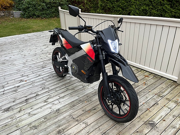 Viarelli Supermotard 2 of 3