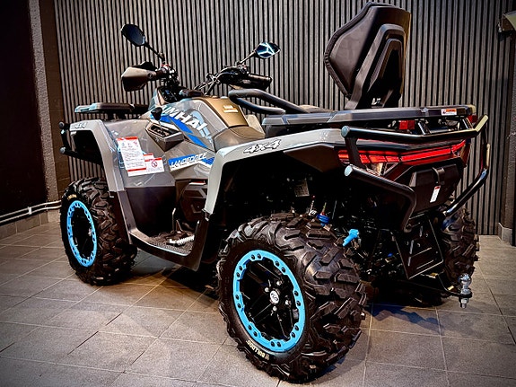Linhai Landforce 650 EPS POLAR PRO T3B Lång 21 of 22