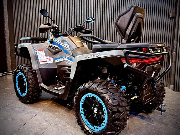 Linhai Landforce 650 EPS POLAR PRO T3B Lång 6 of 22