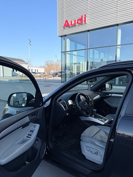 Audi Q5 9 of 11
