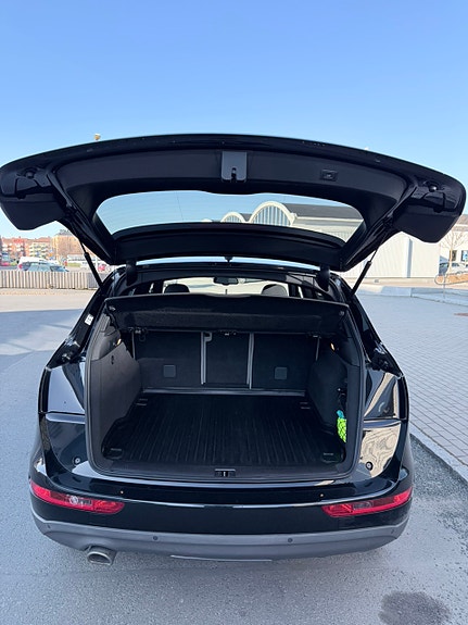 Audi Q5 5 of 11