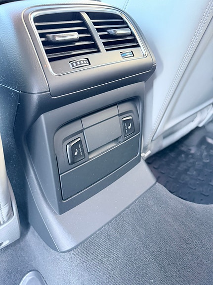 Audi Q5 8 of 11