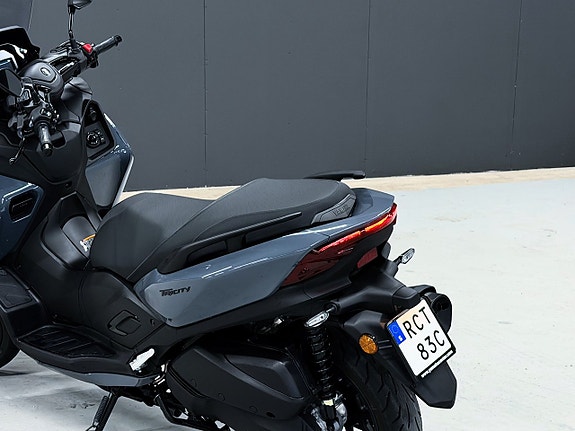 Yamaha Tricity 300 *Omgående & Fri hemleverans* B-Körkort Trehjulig scoter 4 of 10