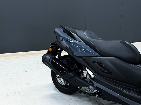 Yamaha Tricity 300 *Omgående & Fri hemleverans* B-Körkort Trehjulig scoter 6 of 10