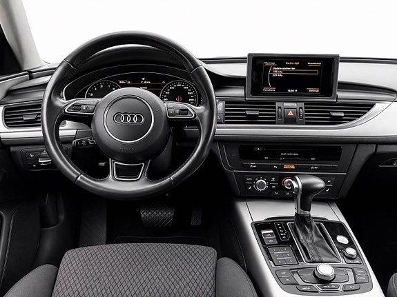 Audi A6 8 of 10