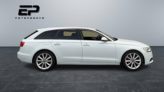 Audi A6 3 of 10