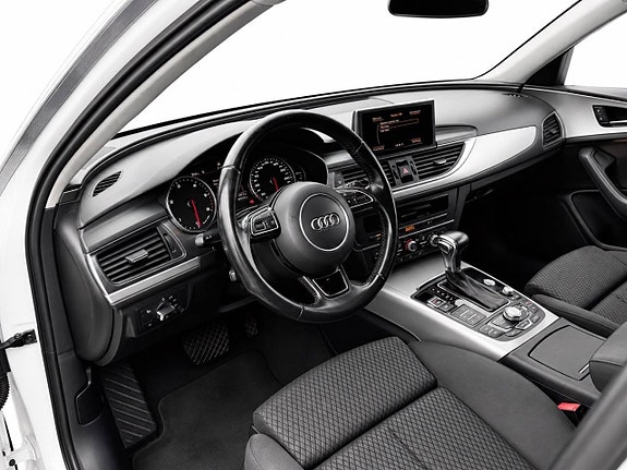 Audi A6 7 of 10