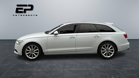 Audi A6 6 of 10