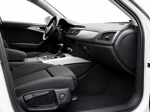 Audi A6 10 of 10