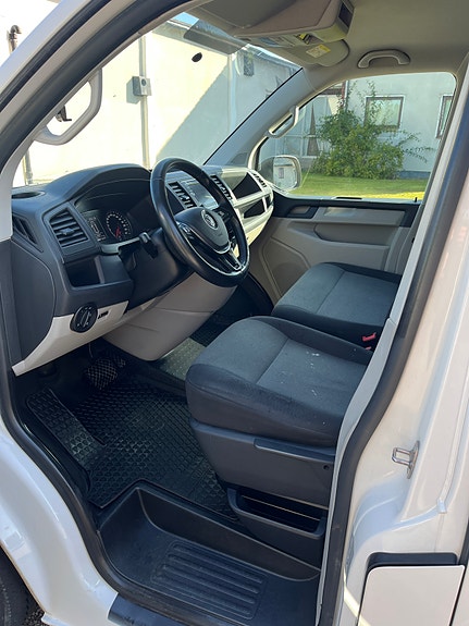 Volkswagen Transporter 5 of 7