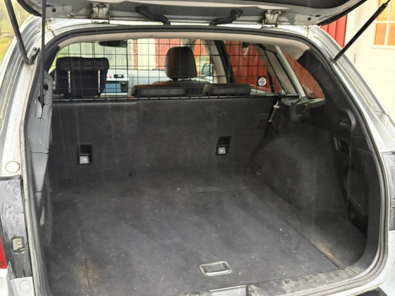 Subaru Outback 5 of 5