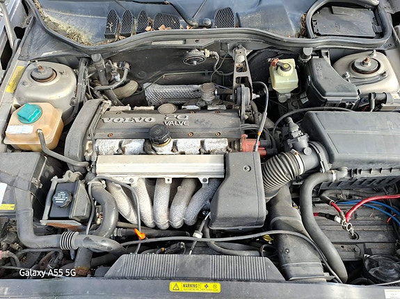 Volvo S70 7 of 7