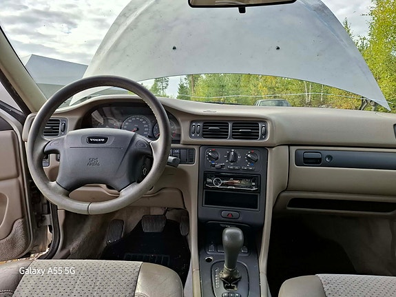Volvo S70 4 of 7