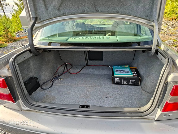 Volvo S70 6 of 7